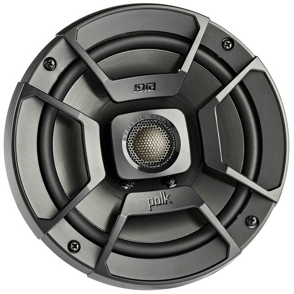 Main product image for Polk Audio DB652 6.5" Coaxial Speaker Pair with Marine Certification243-314